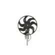Ventilateur, refroidissement du moteur MAHLE CFF 262 000S - Visuel 1