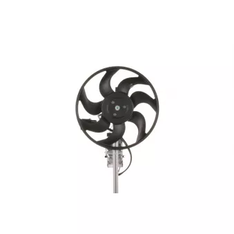 Ventilateur, refroidissement du moteur MAHLE CFF 262 000S