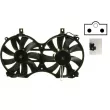 Ventilateur, refroidissement du moteur MAHLE CFF 27 000S - Visuel 1