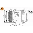 Compresseur, climatisation NRF 32211G - Visuel 1