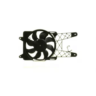 Ventilateur, refroidissement du moteur MAHLE CFF 299 000P