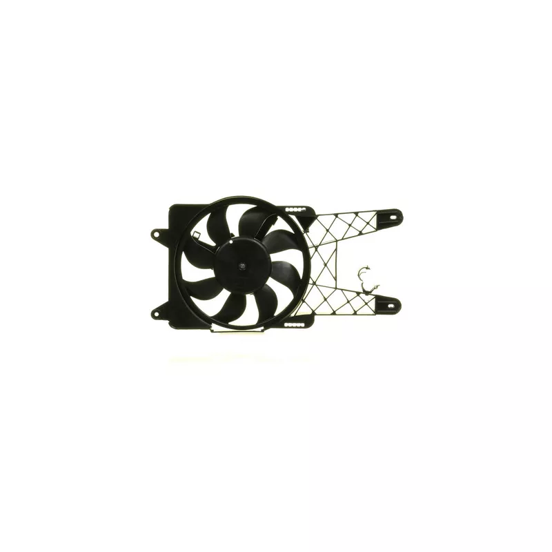 Ventilateur, refroidissement du moteur MAHLE CFF 299 000P