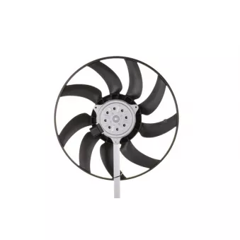 Ventilateur, refroidissement du moteur MAHLE CFF 312 000S