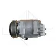 Compresseur, climatisation NRF 32211G - Visuel 3