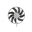 Ventilateur, refroidissement du moteur MAHLE CFF 313 000S - Visuel 1