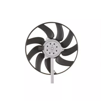 Ventilateur, refroidissement du moteur MAHLE CFF 313 000S