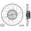 Ventilateur, refroidissement du moteur MAHLE CFF 313 000S - Visuel 3