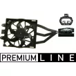 Ventilateur, refroidissement du moteur MAHLE CFF 315 000P - Visuel 1