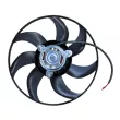 Ventilateur, refroidissement du moteur MAHLE CFF 316 000P - Visuel 2