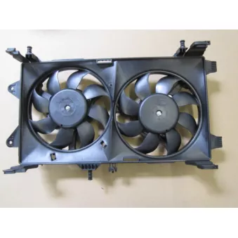 Ventilateur, refroidissement du moteur MAHLE CFF 326 000P