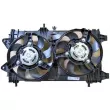 Ventilateur, refroidissement du moteur MAHLE CFF 326 000P - Visuel 2