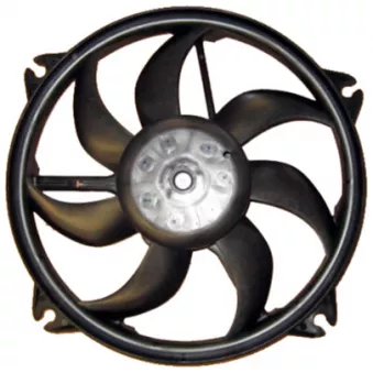 Ventilateur, refroidissement du moteur MAHLE CFF 328 000S