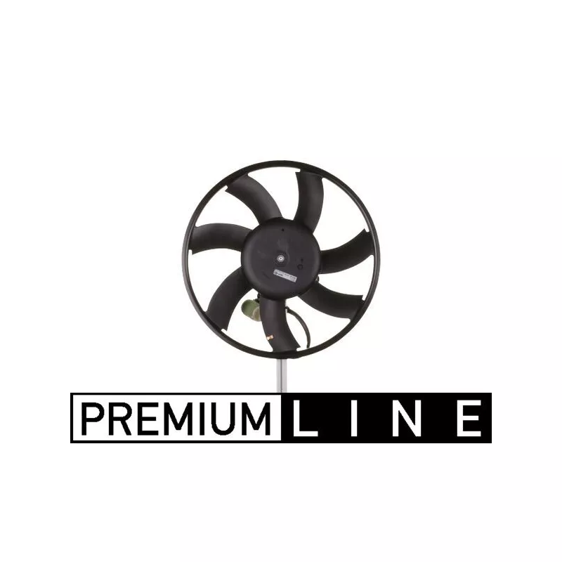 Ventilateur, refroidissement du moteur MAHLE CFF 341 000P