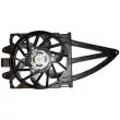 Ventilateur, refroidissement du moteur MAHLE CFF 350 000P - Visuel 2