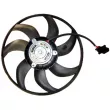 Ventilateur, refroidissement du moteur MAHLE CFF 355 000P - Visuel 2