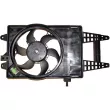 Ventilateur, refroidissement du moteur MAHLE CFF 356 000P - Visuel 1