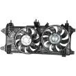 Ventilateur, refroidissement du moteur MAHLE CFF 358 000P - Visuel 2