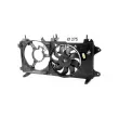 Ventilateur, refroidissement du moteur MAHLE CFF 359 000P - Visuel 1