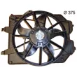 Ventilateur, refroidissement du moteur MAHLE CFF 374 000S - Visuel 2