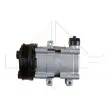 Compresseur, climatisation NRF 32212G - Visuel 2