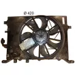 Ventilateur, refroidissement du moteur MAHLE CFF 376 000S - Visuel 1