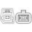 Ventilateur, refroidissement du moteur MAHLE CFF 376 000S - Visuel 3