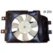 Ventilateur, refroidissement du moteur MAHLE CFF 378 000S - Visuel 1