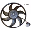 Ventilateur, refroidissement du moteur MAHLE CFF 379 000S - Visuel 1