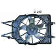 Ventilateur, refroidissement du moteur MAHLE CFF 385 000S - Visuel 1