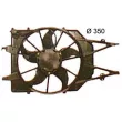 Ventilateur, refroidissement du moteur MAHLE CFF 385 000S - Visuel 2