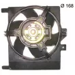 Ventilateur, refroidissement du moteur MAHLE CFF 387 000S - Visuel 2