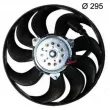 Ventilateur, refroidissement du moteur MAHLE CFF 391 000S - Visuel 2