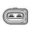 Ventilateur, refroidissement du moteur MAHLE CFF 391 000S - Visuel 3