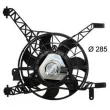 Ventilateur, refroidissement du moteur MAHLE CFF 395 000S - Visuel 2