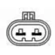 Ventilateur, refroidissement du moteur MAHLE CFF 397 000S - Visuel 1