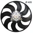 Ventilateur, refroidissement du moteur MAHLE CFF 397 000S - Visuel 3