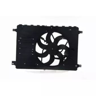 Ventilateur, refroidissement du moteur MAHLE CFF 401 000S