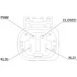 Ventilateur, refroidissement du moteur MAHLE CFF 404 000P - Visuel 2