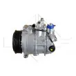 Compresseur, climatisation NRF 32214G - Visuel 2