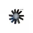 Ventilateur, refroidissement du moteur MAHLE CFF 410 000P - Visuel 2