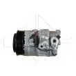 Compresseur, climatisation NRF 32215G - Visuel 3