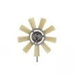 Ventilateur, refroidissement du moteur MAHLE CFF 443 000P - Visuel 3