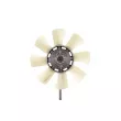 Ventilateur, refroidissement du moteur MAHLE CFF 449 000P - Visuel 2