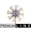 Ventilateur, refroidissement du moteur MAHLE CFF 450 000P - Visuel 1