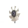 Ventilateur, refroidissement du moteur MAHLE CFF 450 000P - Visuel 3