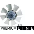Ventilateur, refroidissement du moteur MAHLE CFF 452 000P - Visuel 1