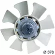 Ventilateur, refroidissement du moteur MAHLE CFF 452 000P - Visuel 2