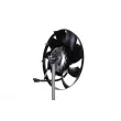 Ventilateur, refroidissement du moteur MAHLE CFF 456 000P - Visuel 1