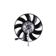 Ventilateur, refroidissement du moteur MAHLE CFF 456 000P - Visuel 2
