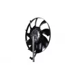 Ventilateur, refroidissement du moteur MAHLE CFF 467 000P - Visuel 1